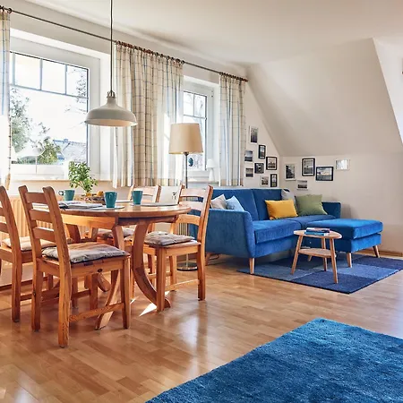 Lägenhet Friedenstr_43 Whg_6 Wellenlaeufer